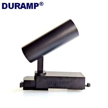 Foco de carril comercial DURAMP de 15W